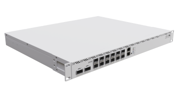 Mikrotik CCR2216 - CloudCore Router