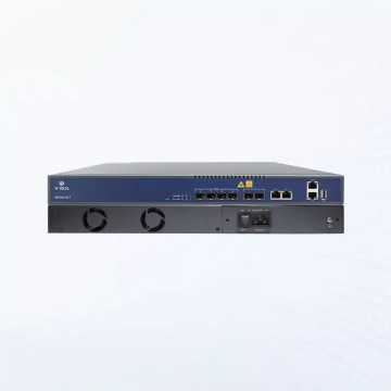 VSOL - 4 PORT - OLT , FTTX , 2 x RJ45 , 2 x SFP+ 4X C+++