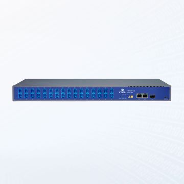 VSOL - 1 PON - 1:32 SPLITTER - OLT , FTTX , 2 x RJ45 , 1 x SFP+ C+++